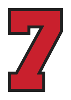 Chicago Bulls 2024 — Association 7