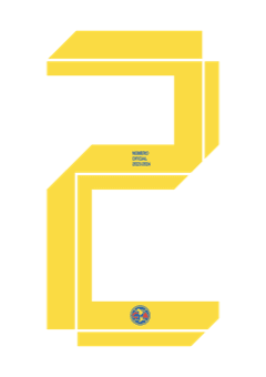 Club América 2024 — Away 2