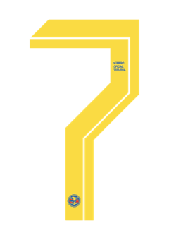 Club América 2024 — Away 7