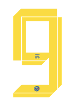 Club América 2024 — Away 9