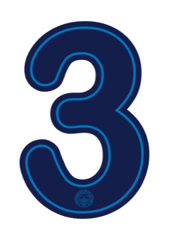 Fenerbahçe 2025 — Away 3
