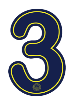 Fenerbahçe 2026 — Away 3