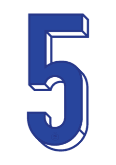 France EURO 2024 — Away 5