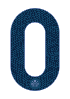 Inter 2025 — Away 0