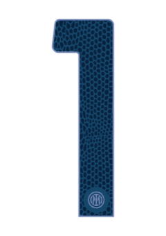 Inter 2025 — Away 1