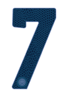 Inter 2025 — Away 7