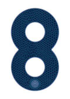 Inter 2025 — Away 8