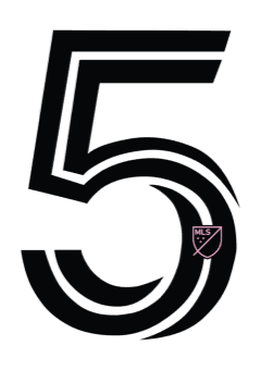 Inter Miami 2025 — Away 5