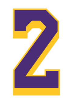 LA Lakers 2024 — Association 2