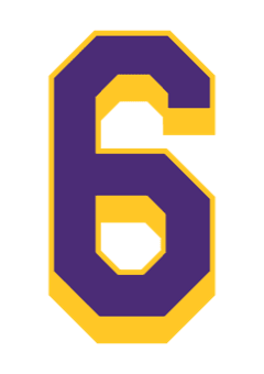 LA Lakers 2024 — Association 6