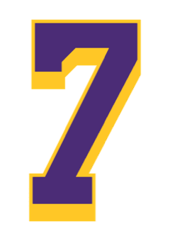 LA Lakers 2024 — Association 7