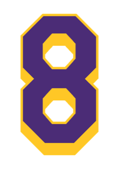 LA Lakers 2024 — Association 8