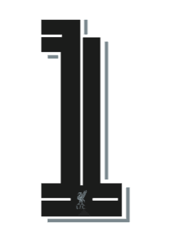 Liverpool 2026 — Away 1