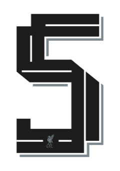 Liverpool 2026 — Away 5