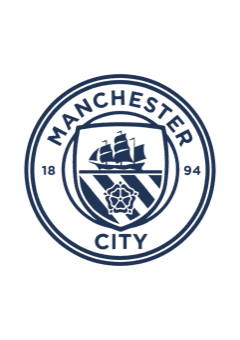 Manchester City 2026 — Badges 5