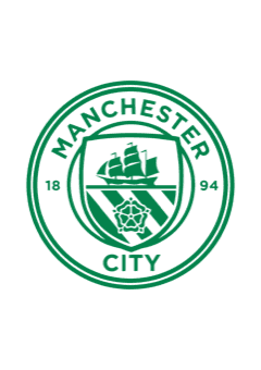 Manchester City 2026 — Badges 7
