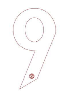 Manchester United 2024 — Away 9