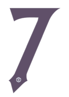 Manchester United 2026 — Away 7