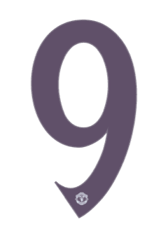 Manchester United 2026 — Away 9