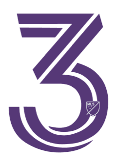Orlando City 2023 — Away 3
