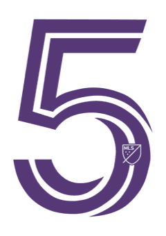 Orlando City 2023 — Away 5