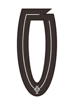 Portugal 2025 — Away 0