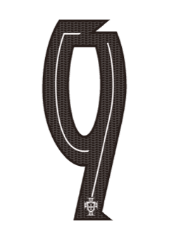 Portugal 2025 — Away 9