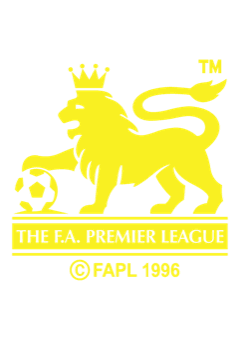 Premier League 1996–2007 — Badges 4