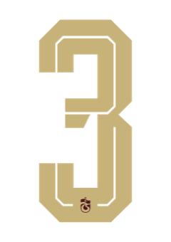 Trabzonspor 2026 — Away 3