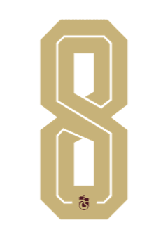 Trabzonspor 2026 — Away 8