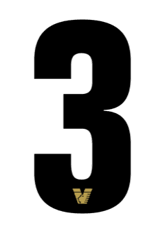 Venezia FC 2024 — Away 3