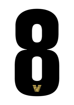 Venezia FC 2024 — Away 8